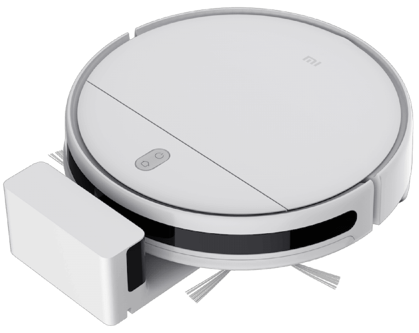 Ремонт роботов пылесосов